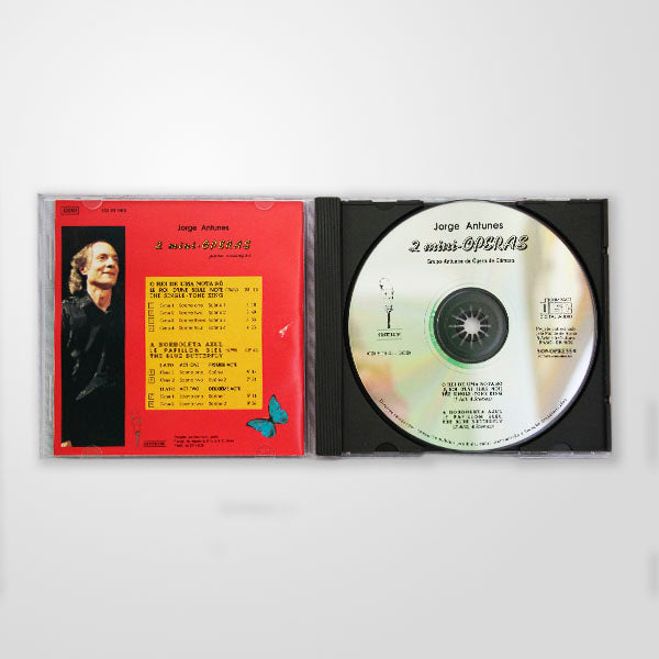 2 Mini-operas for Children