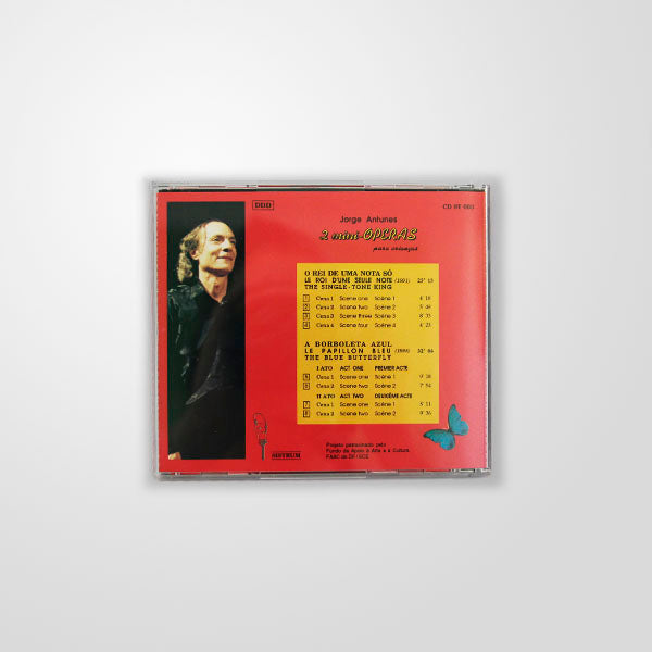 2 Mini-operas for Children
