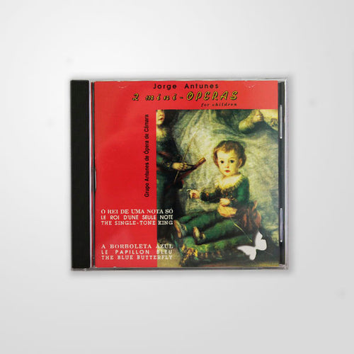 2 Mini-operas for Children