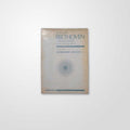 Beethoven Streichqualtett Nr. 4 C moll op. 18-4