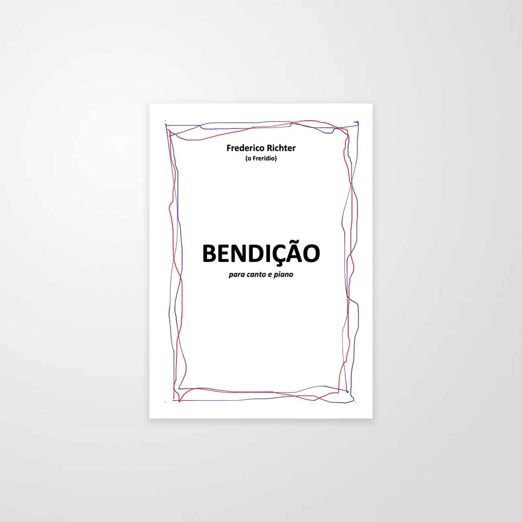 Bendição