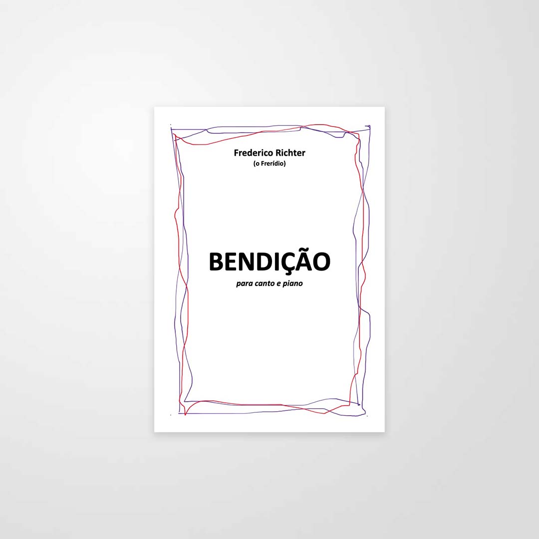 Bendição