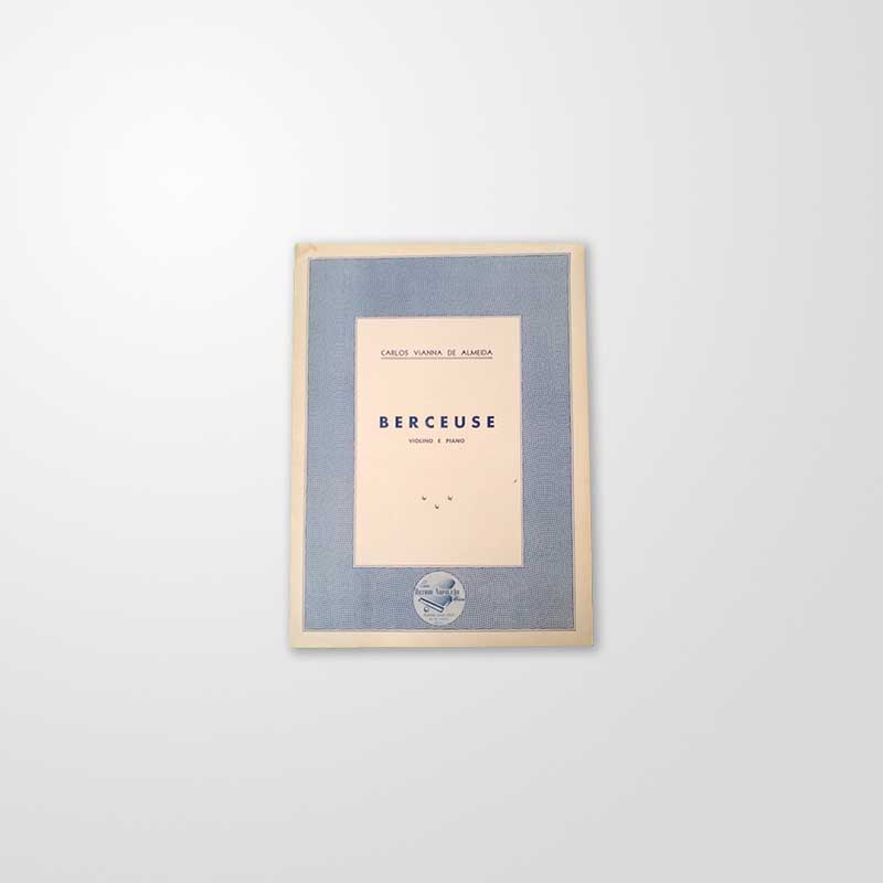 Berceuse