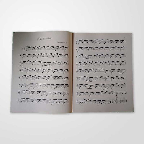 24 Kleine Stücke, Op. 21