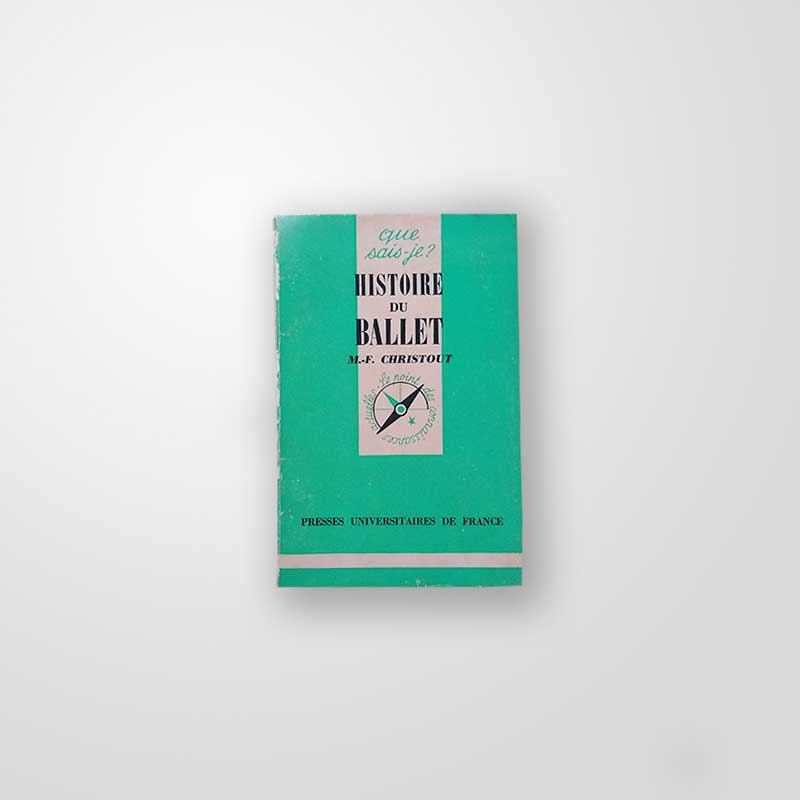 Histoire Du Ballet