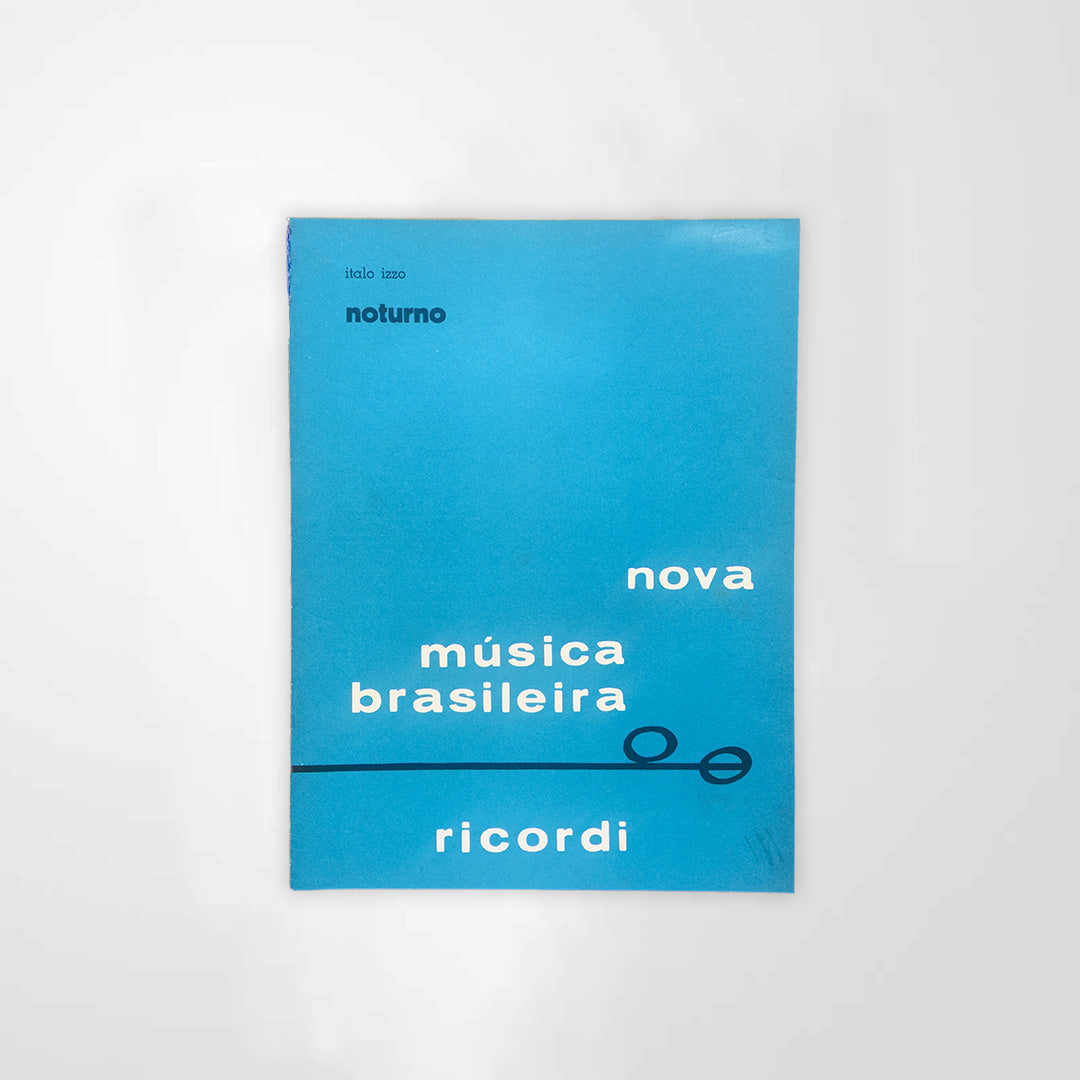 IZZO Noturno
