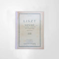 LISZT Rapsodie No 17