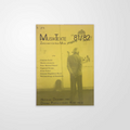 MusikTexte, Zeischrift für Neue Musik, 81/82