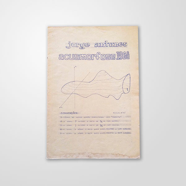 Acusmorfose 1968