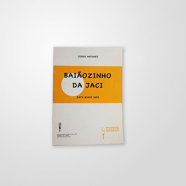 Baiãozinho da Jaci
