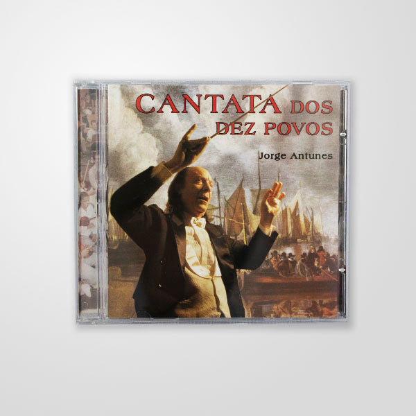 Cantata dos Dez Povos