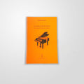 Concertino para piano e orquestra de cordas