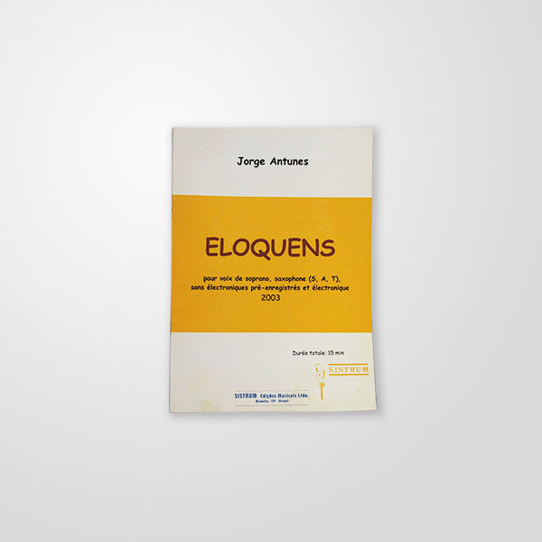 Eloquens
