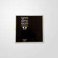IGNM-SIMC-ISCM Musikprotokoll 1972