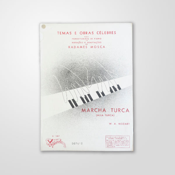 Marcha Turca
