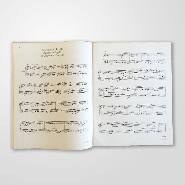 Mikrokosmos Vol. V