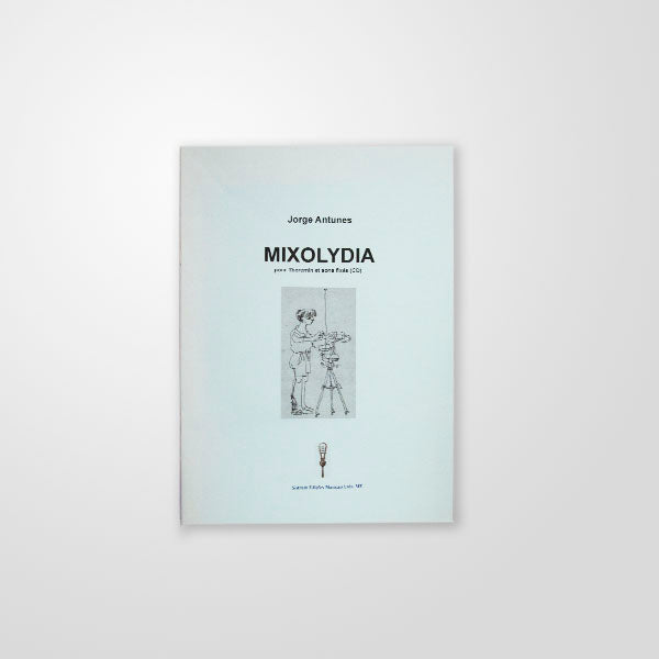 Mixolydia