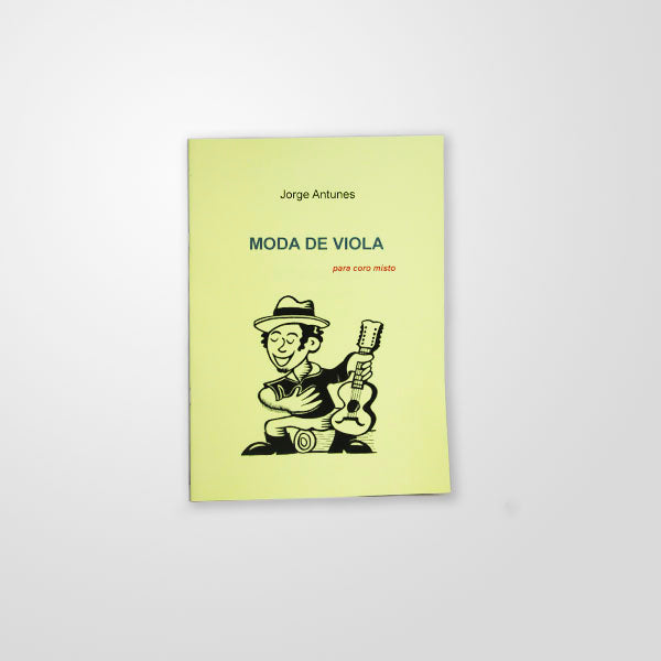 Moda de Viola