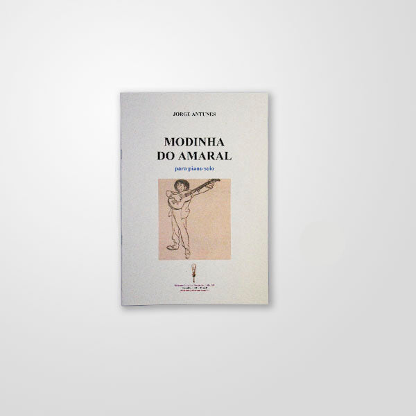 Modinha do Amaral