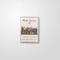 Museu Sonoro Camerata Música Nova Volume 2