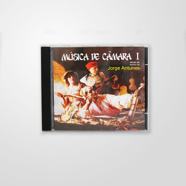 Música de Câmara I