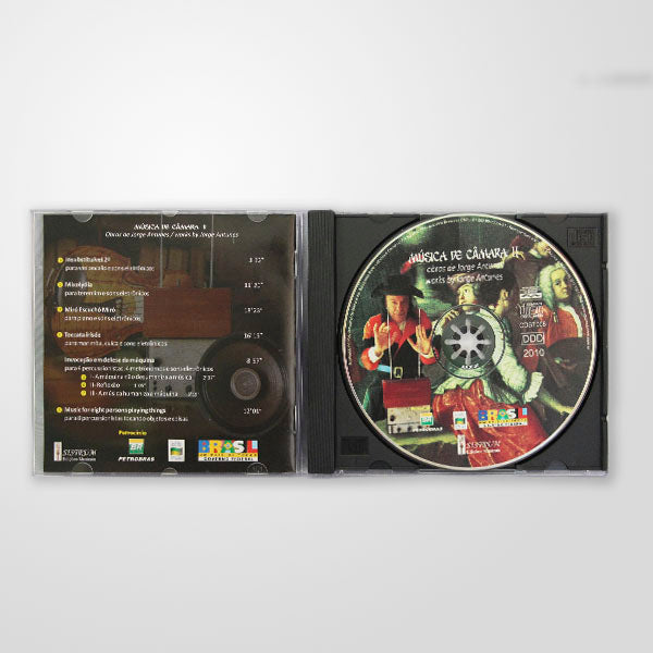 Música de Câmara II