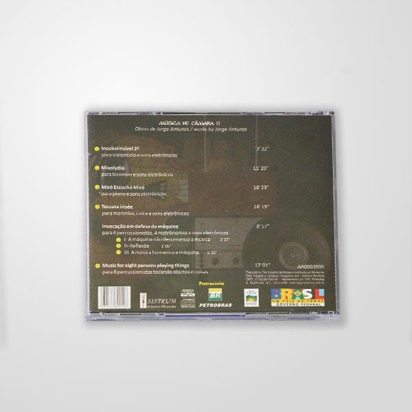 Música de Câmara II