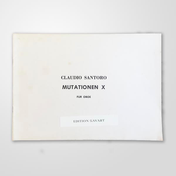 Mutationen X