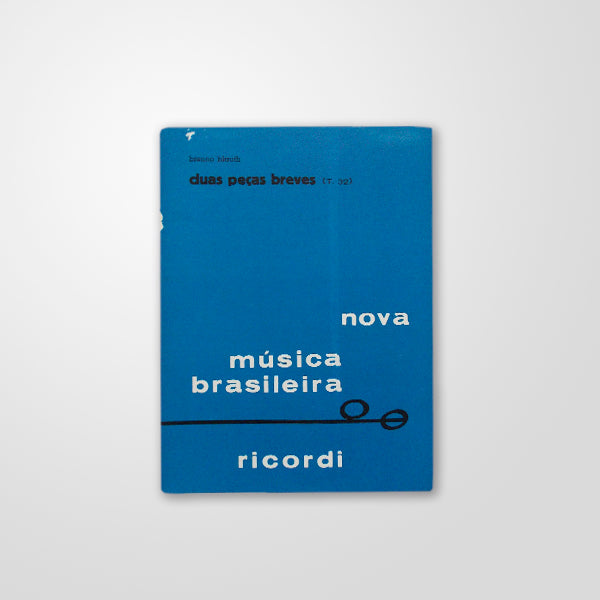 Duas peças breves