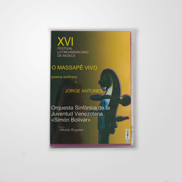 O Massapê  Vivo