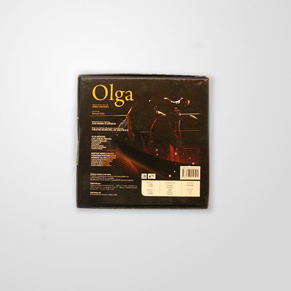 CD Olga