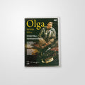 DVD Olga