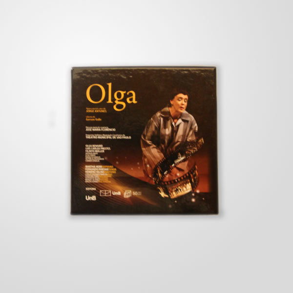 CD Olga
