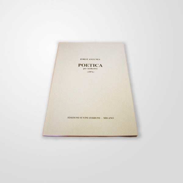 Poetica