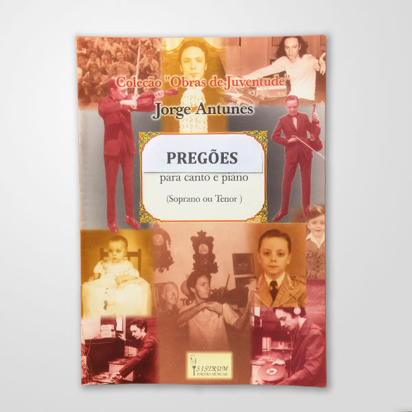 Pregões