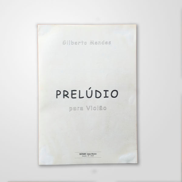 Prelúdio