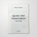 Quasi una Passacaglia