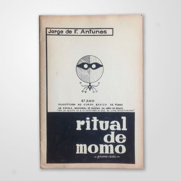 Ritual de Momo