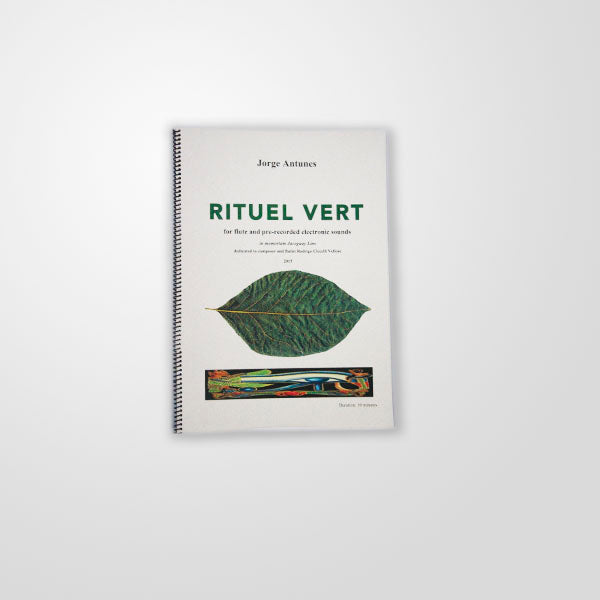 Rituel Vert
