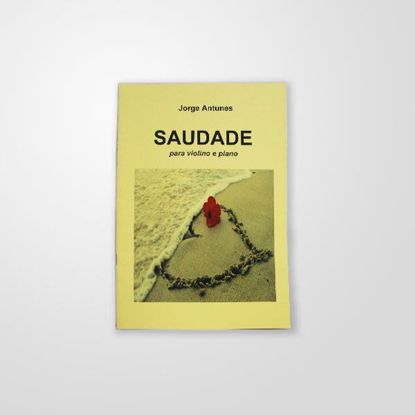 Saudade