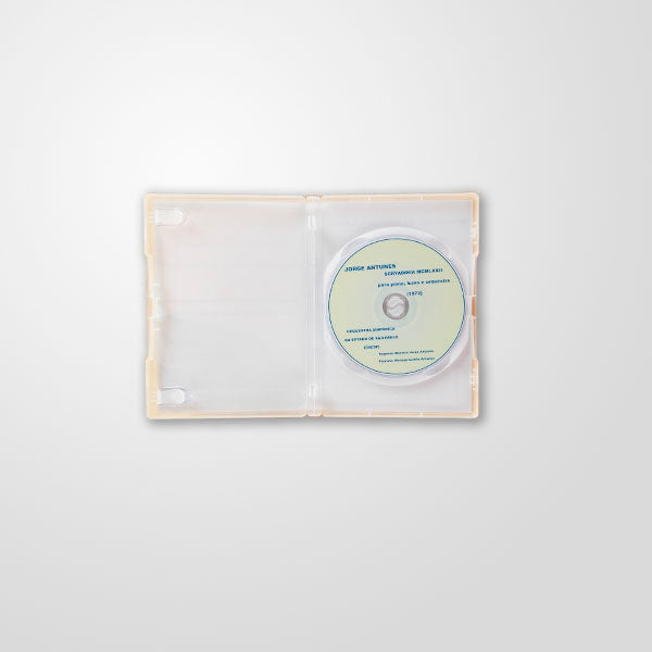 Scryabinia MCMLXXII