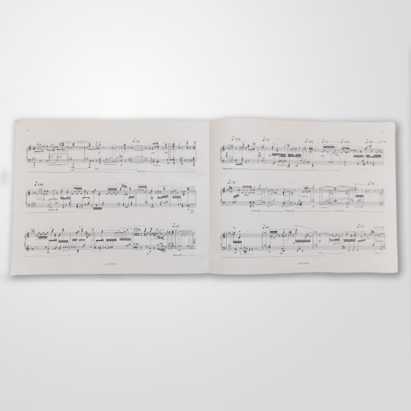 Sequenza IV