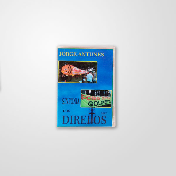 Sinfonia dos Direitos