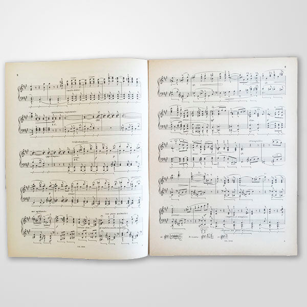 Sonata, op. 101