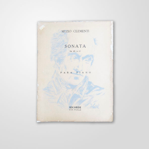 Sonata Op. 25, nº 2