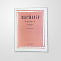 Sonata, op. 28 (Pastoral)
