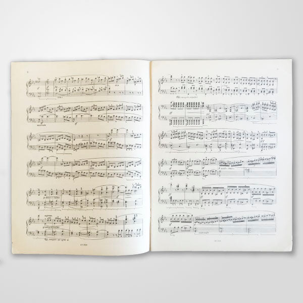 Sonata, op. 7