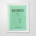 Sonata, op. 81