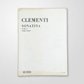 Sonatina Op. 36, nº 1