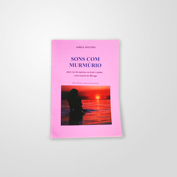 Sons com Murmúrio
